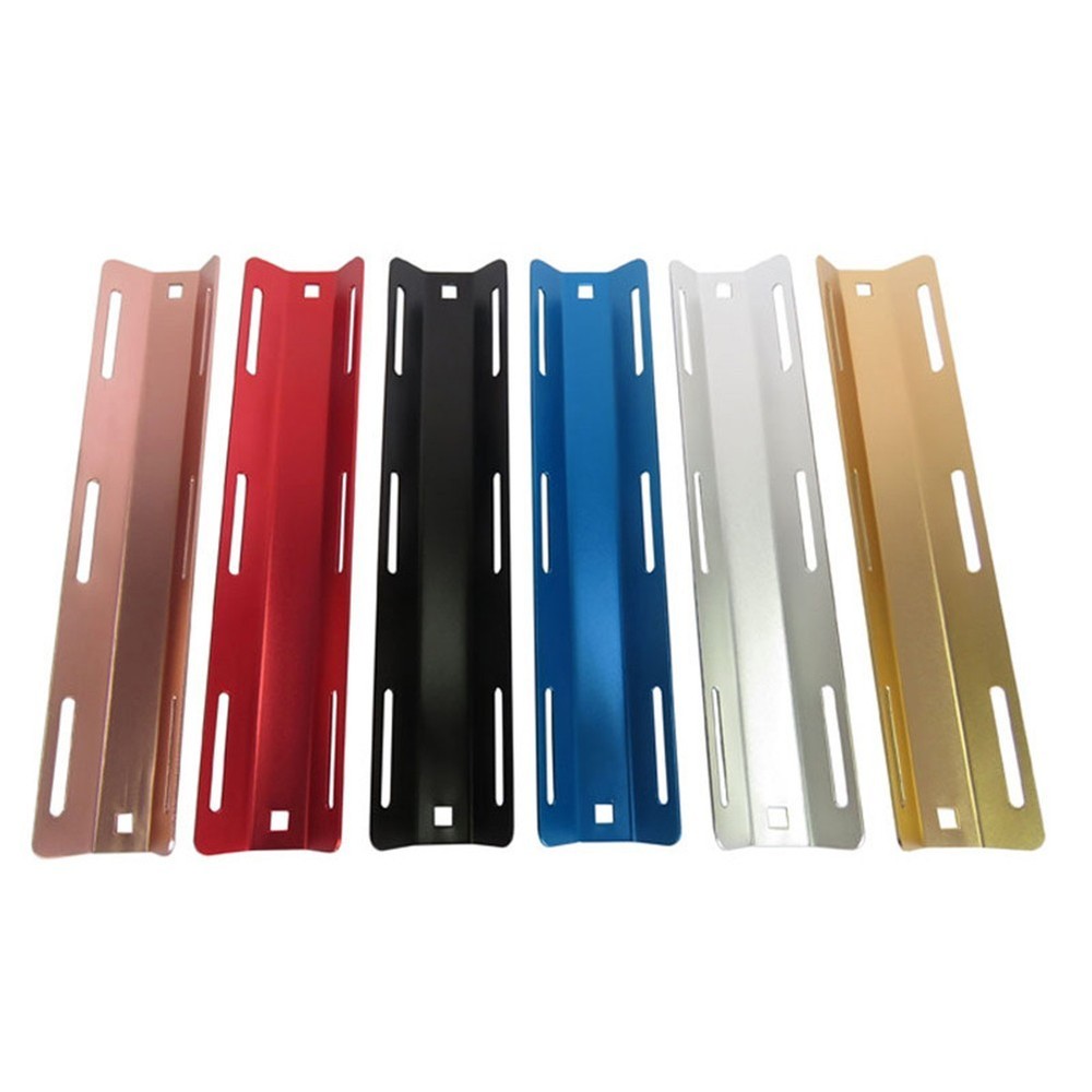 Diving Single Tank Adapte Backplate Back Frame For Technical Scuba Diving