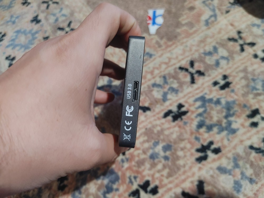 Native Instruments Komplete 10 Ultimate 500GB HDD Only Tested