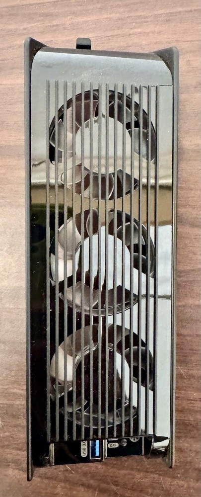 PS5 PlayStation Cooling Fan