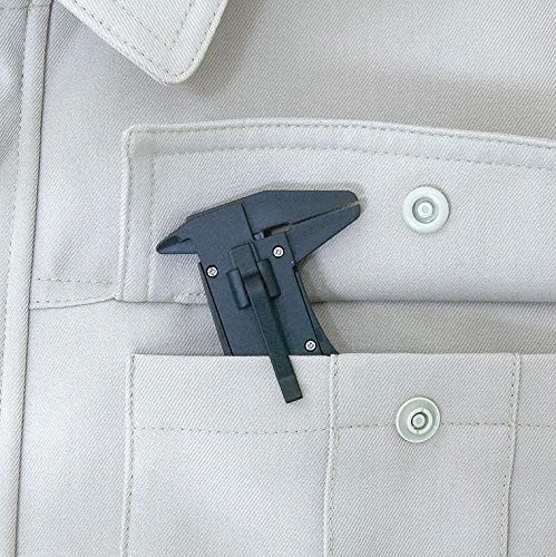 E-Value Digital Caliper EDV-75 Mini Type 75mm