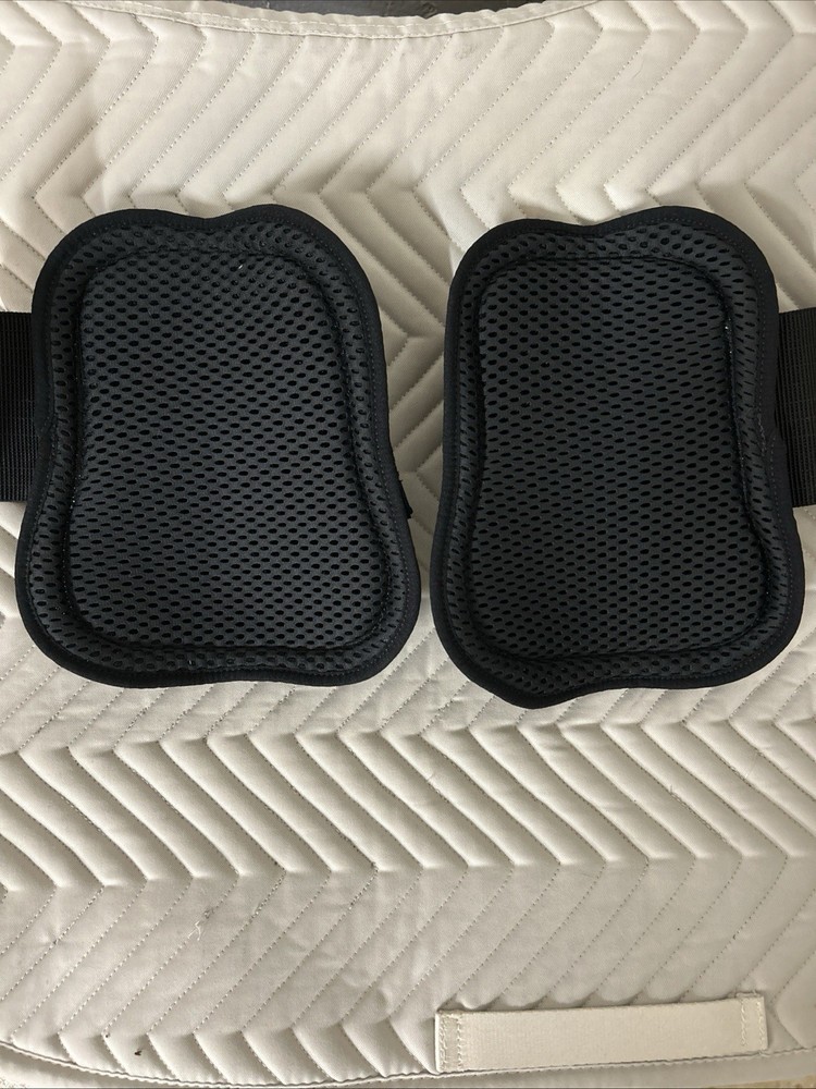 HUSK Tendon Boots L