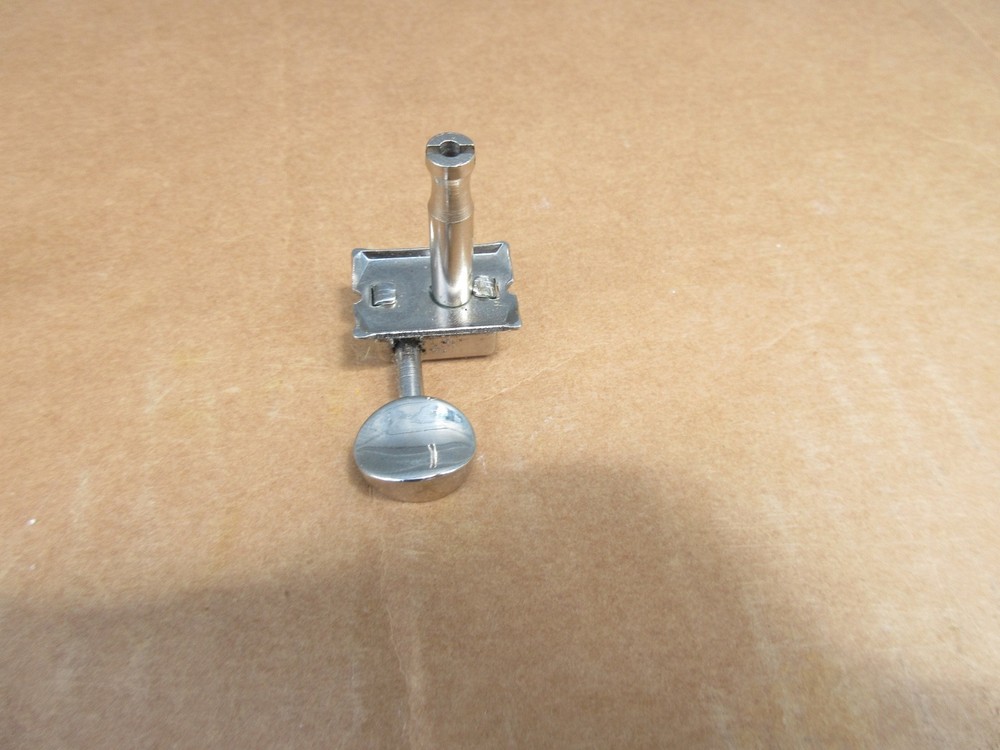 Single Kluson Reissue Tuner Inline Stratocaster Telecaster