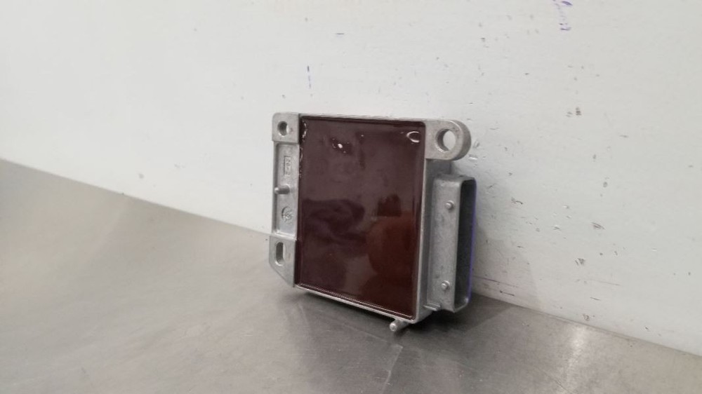 07 CHEVY CORVETTE C6 SRS CONTROL MODULE 15297098