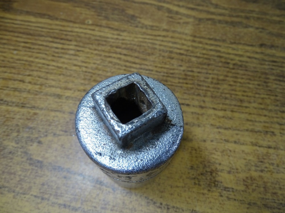 IE Sprinkler Head Wrench/Socket/Tool