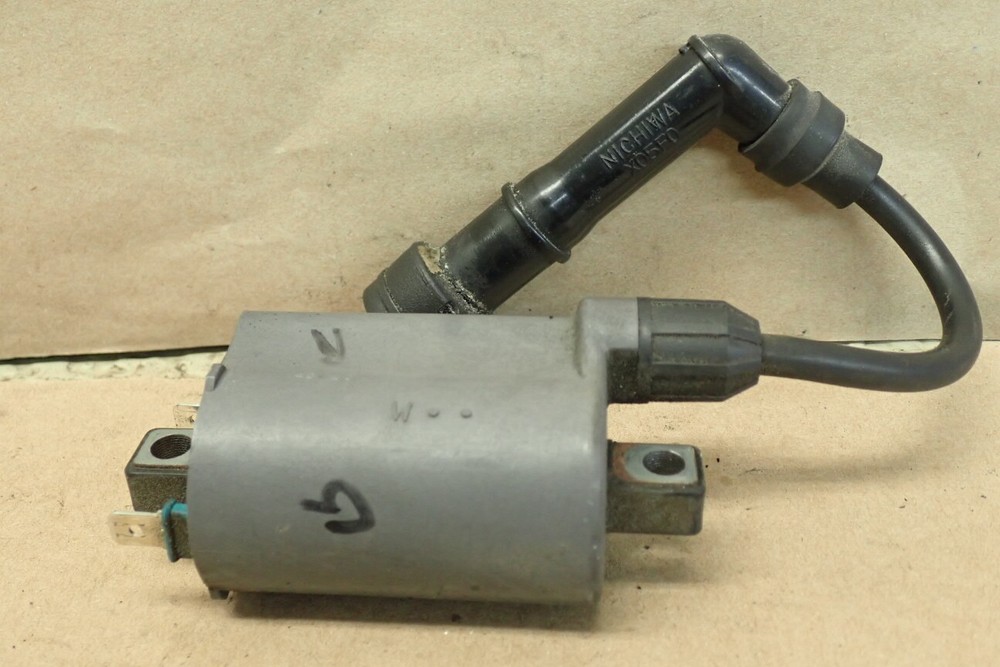 2005 KAWASAKI EN500-C IGNITION COIL
