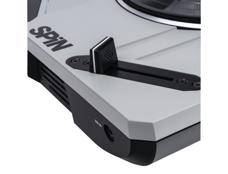 Reloop SPIN - Portable Turntable System