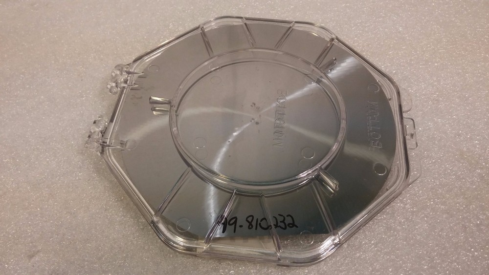 Wafer Thickness Calibration Standard 6"