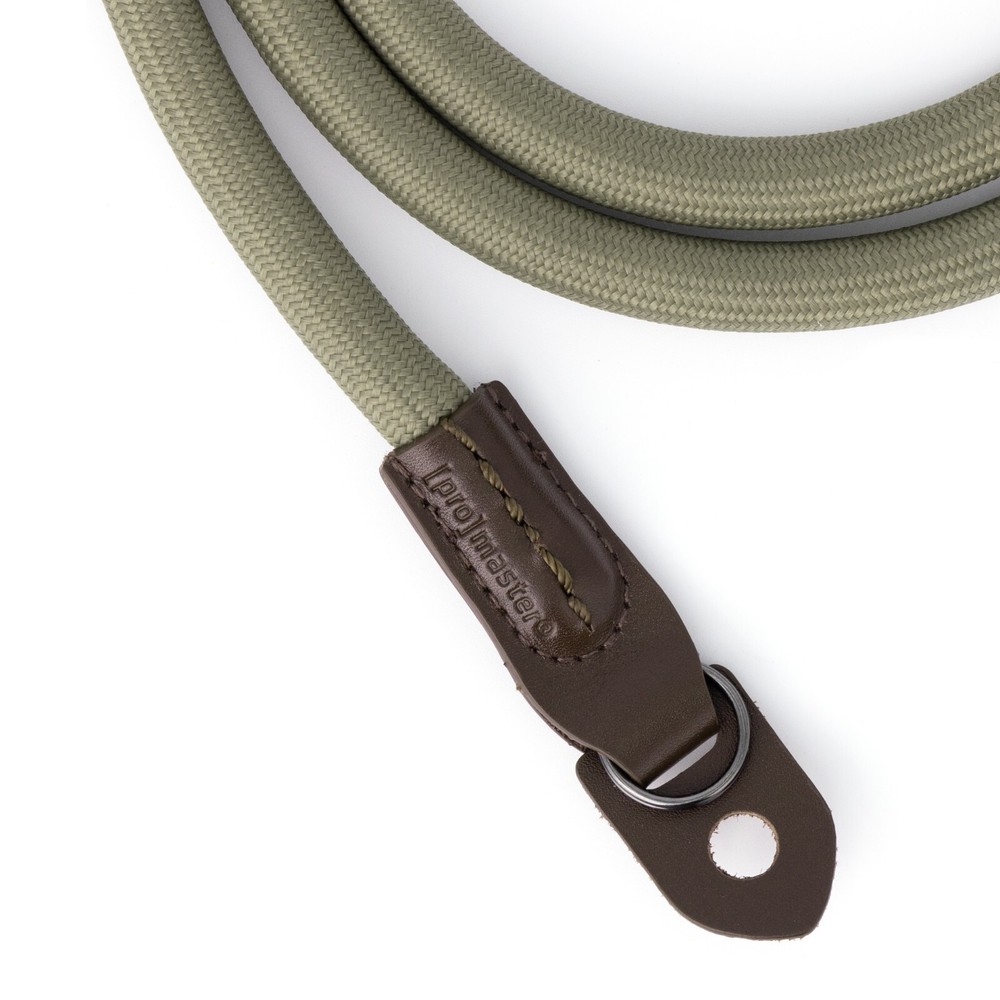 Promaster Rope Strap 47" - Green #72374