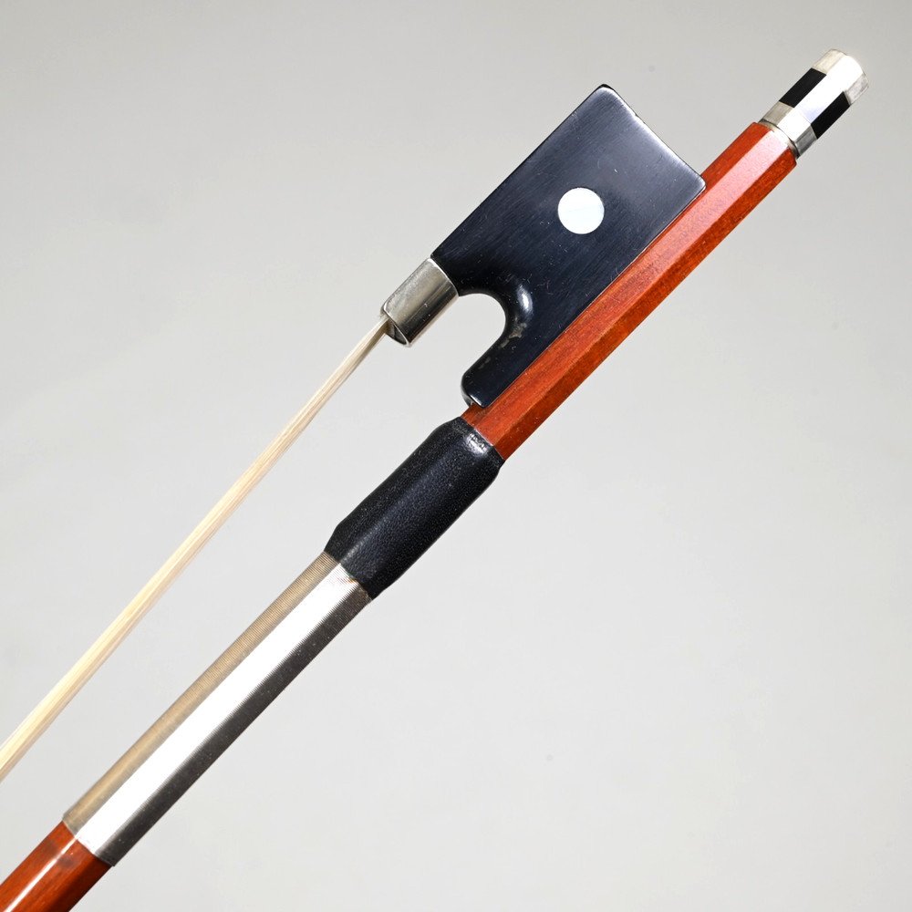 ARCHET Violin Bow (Intermediate) 4/4, Japan - Pernambuco