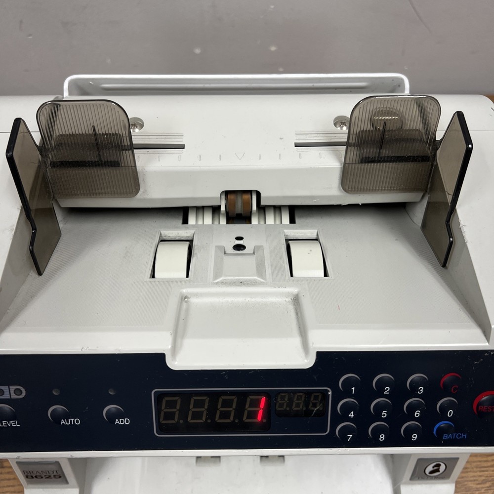Brandt Cash/ Note Counter 8625150