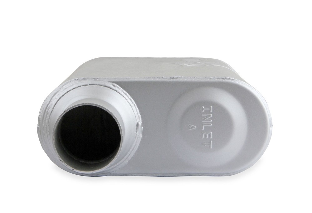 Flowmonster 42541-FM 2-Chamber Muffler