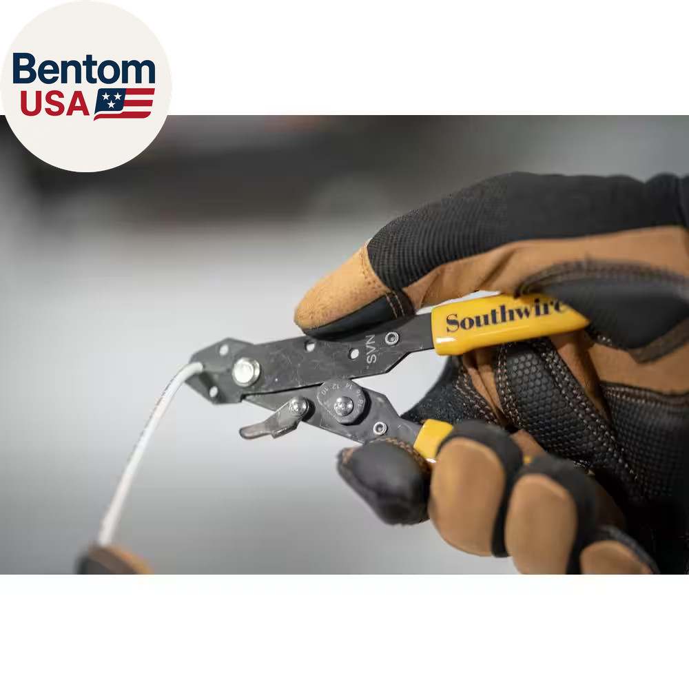V-Notch Wire Stripper
