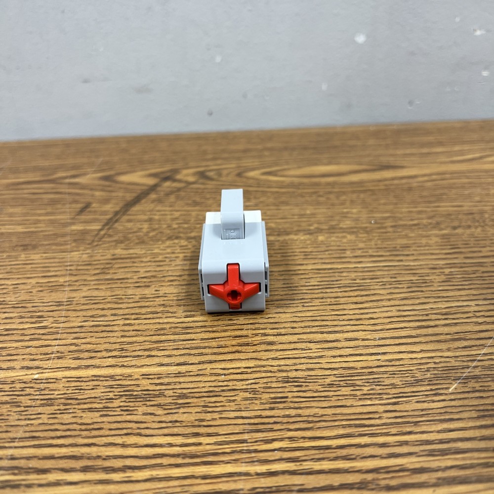 Lego Mindstorms EV3 Touch Sensor
