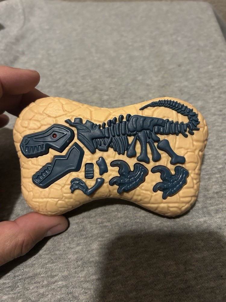 Jurassic Dinosaur Toys Remote Control Replacement