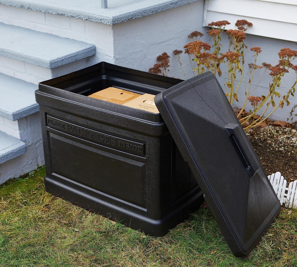 Mighty Tuff Package Delivery Box Large