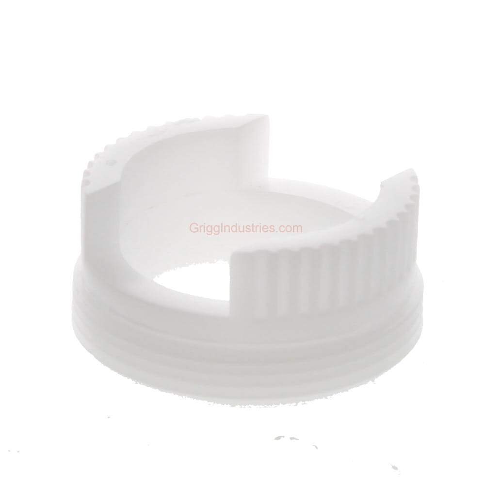 Gerber 93-327 Cartridge RETAINER NUT,Celcon