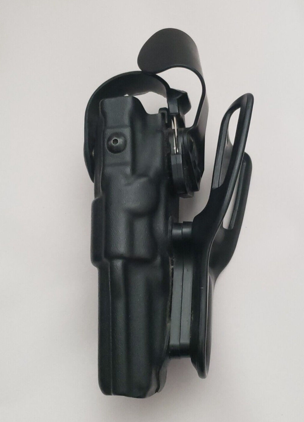 Safariland ALS®/SLS 6360-PR-83 Glock 17/22 Level 3 Retention Duty Holster RH