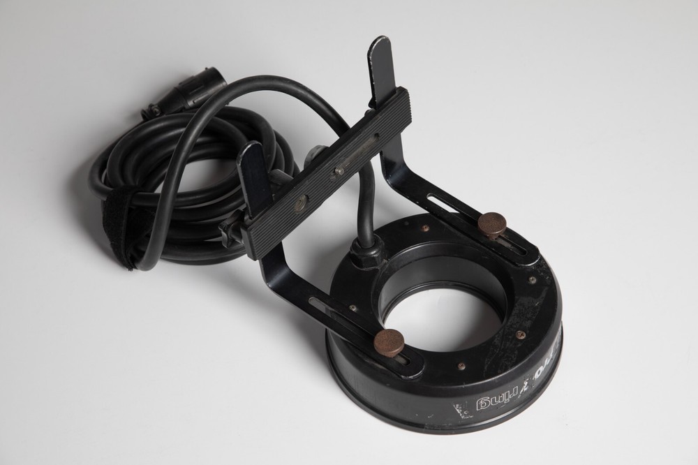 Profoto ProRing Plus Flash Head