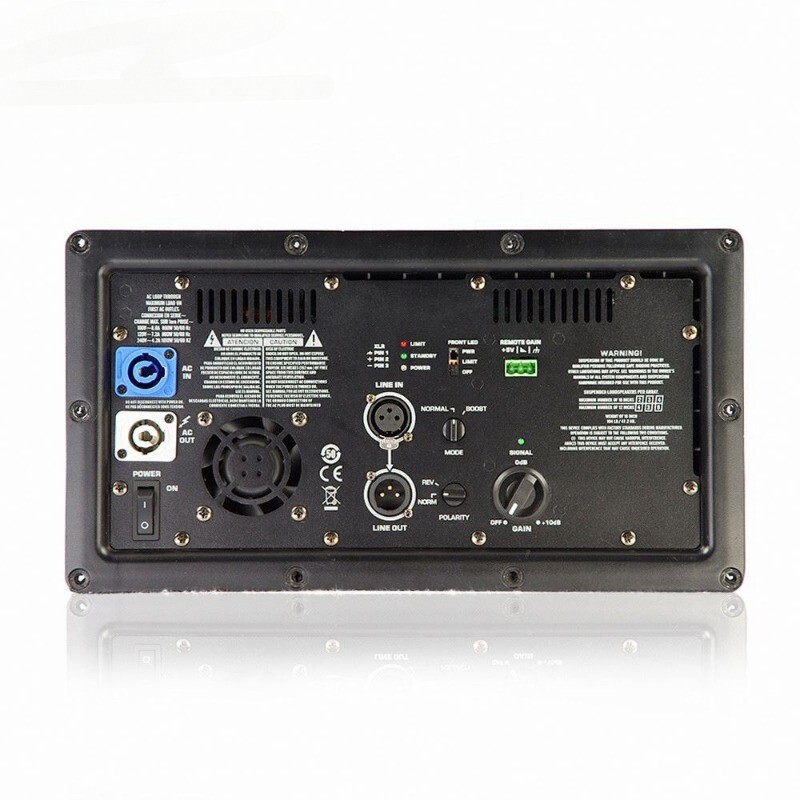 KLA181A Power Module 1000 Watt Continuous Class D Professional Power Amplifier