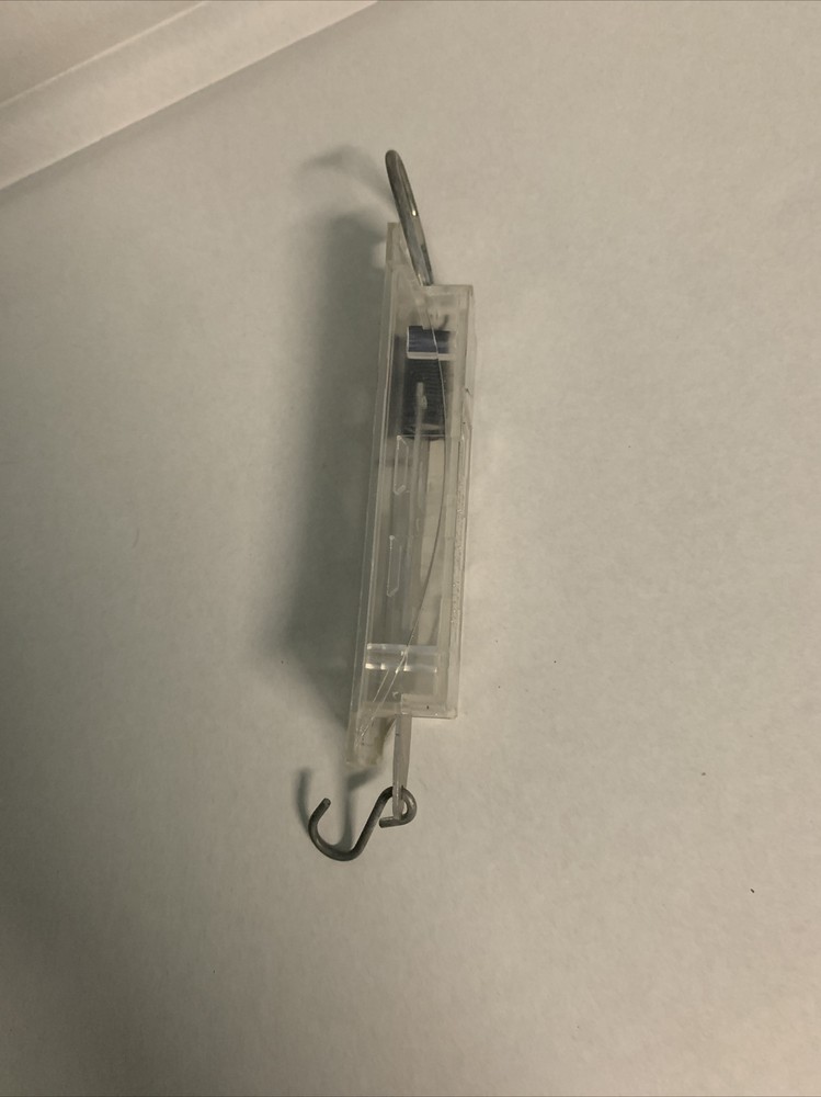 Vintage OHAUS Hanging Hook Scale