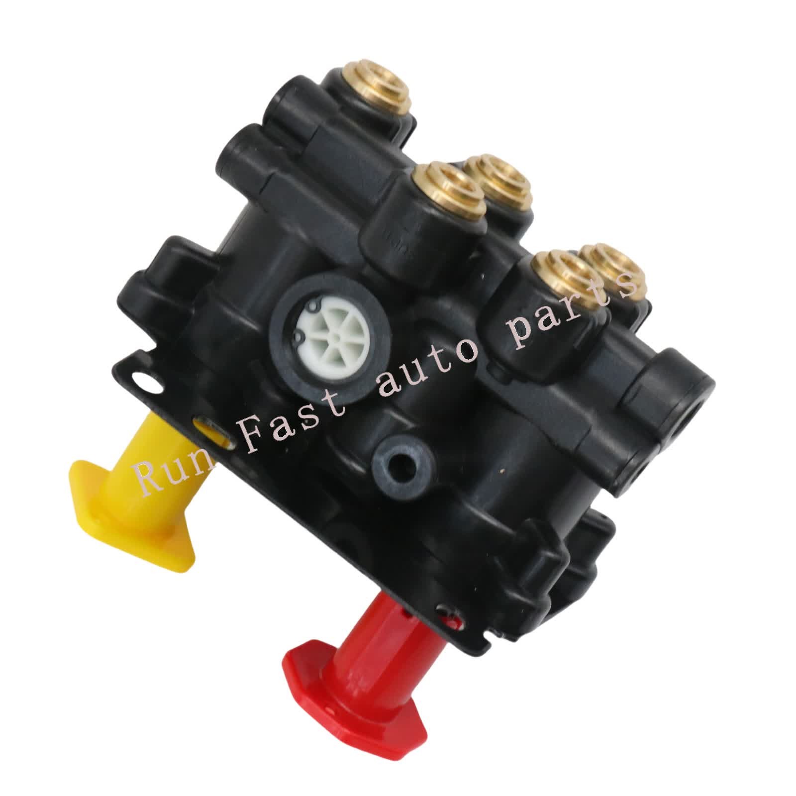 NEW FOR VOLVO VNL DASH CONTROL VALVE (MV-3) 21315044 K035691 24340522 USA