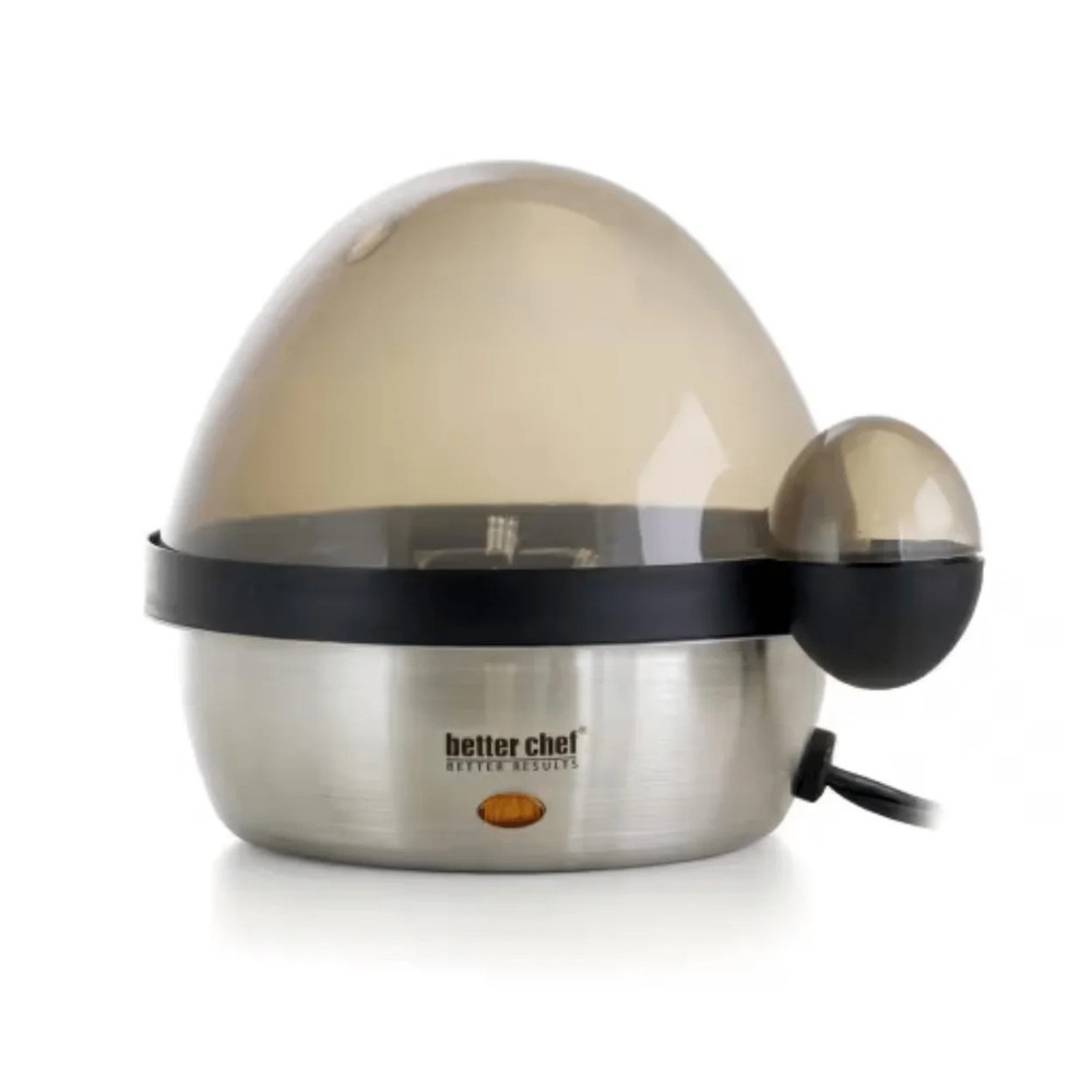 Better Chef Electric Egg Cooker