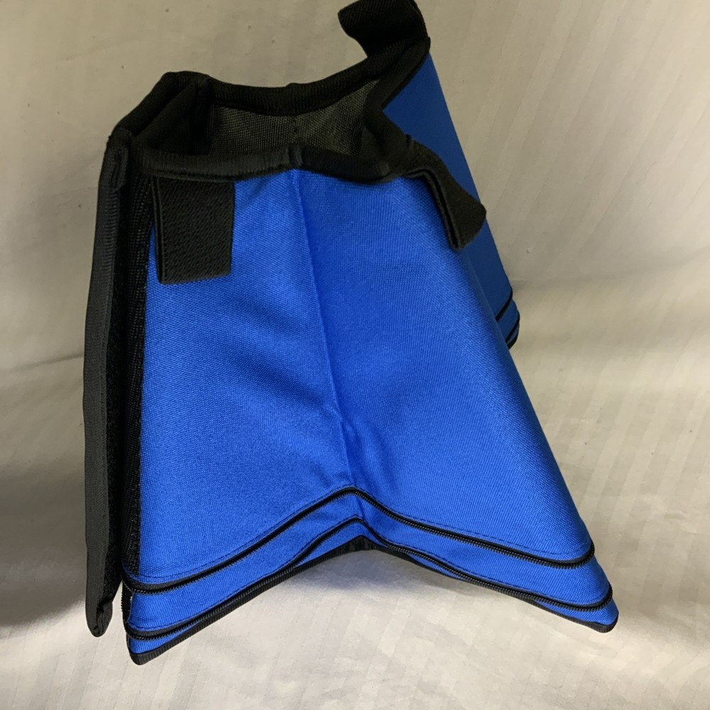 Adjustable Pet Recovery Collar Cone Comfortable Medium Size for Dog