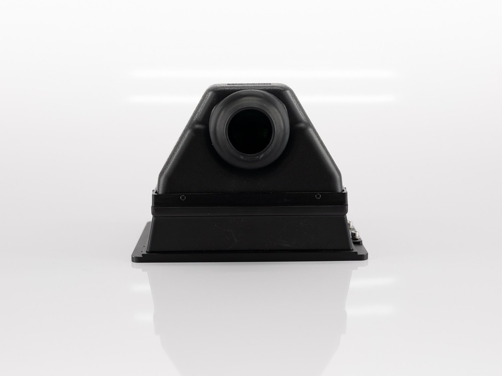 Chamonix 4x5 Reflex Viewer - Authentic OEM