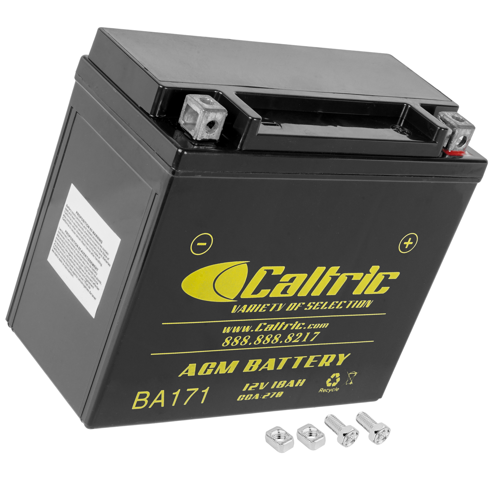 AGM Battery for Seadoo GTX 1995 1996 1997 1998 1999 2000 2001
