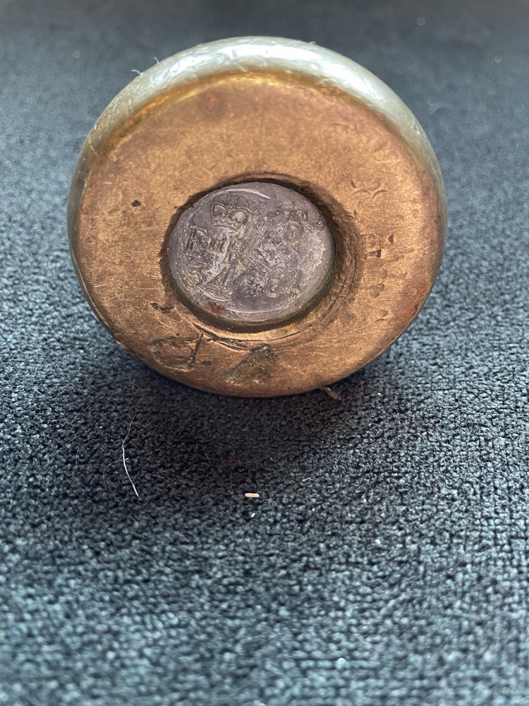 British Scale Weight