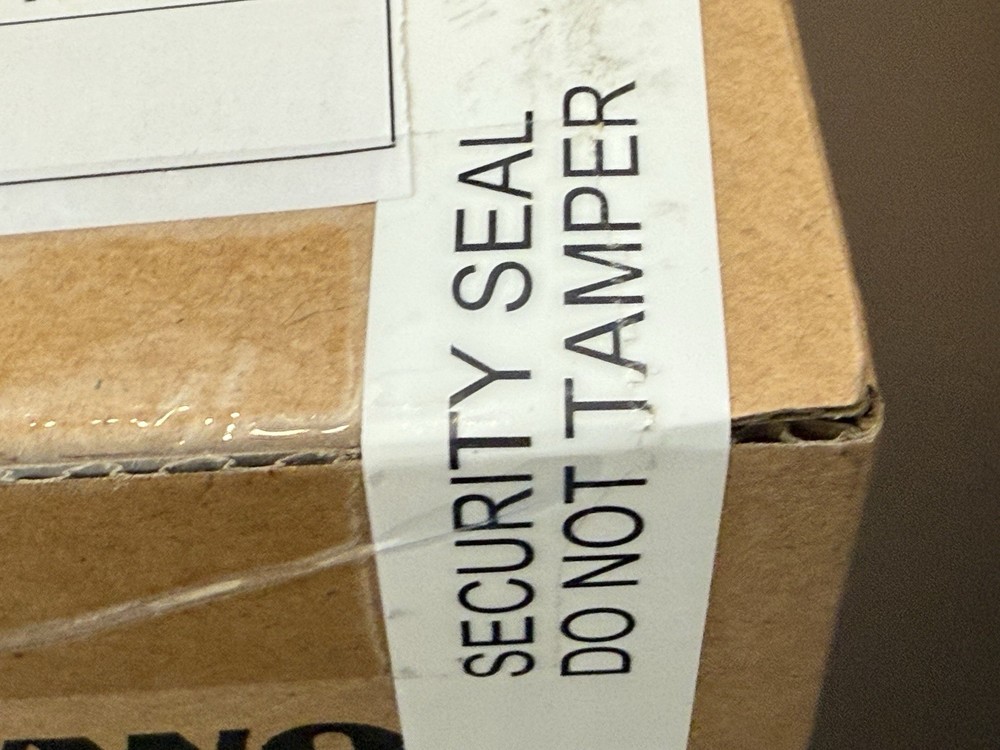 Honeywell 1602g Scanner Read