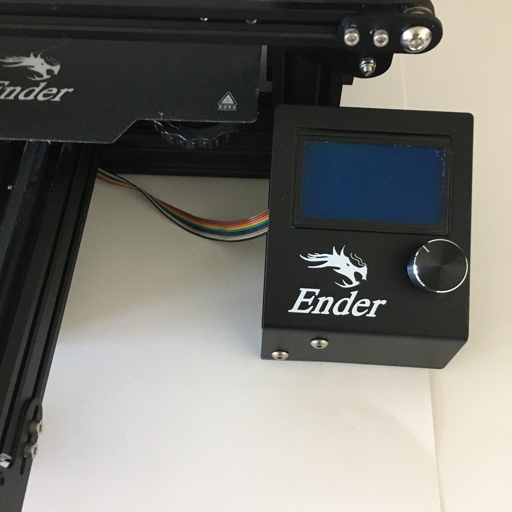 Creality Ender-3 Pro 3D Printer