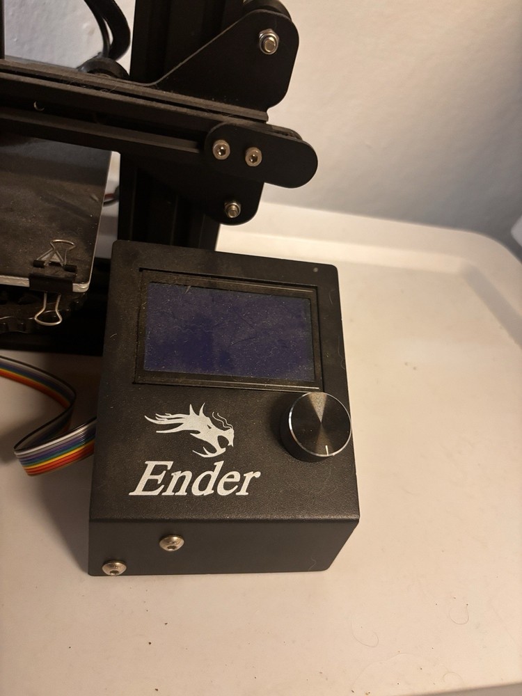 3D Printer Ender