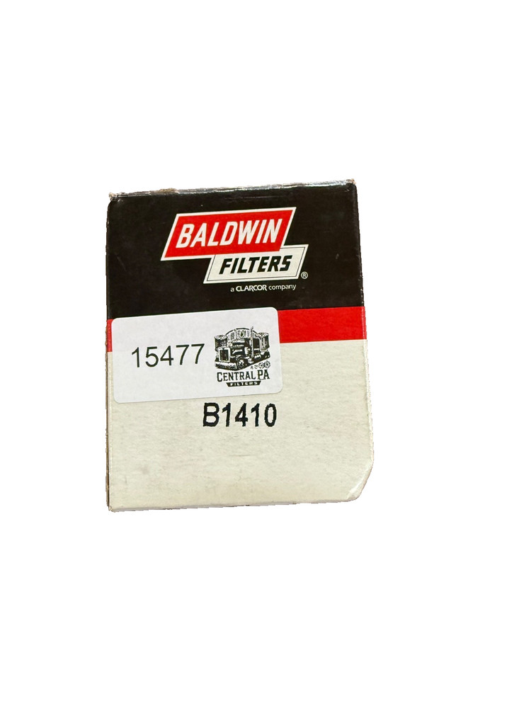 Baldwin Oil Filter B1410 **NOS**
