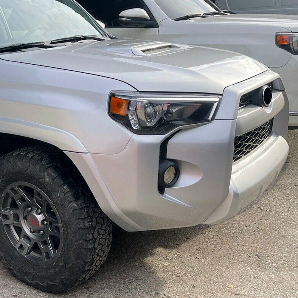 Front Valance Bumper Panel Replace for Toyota 4Runner Off-Road 2014-2023