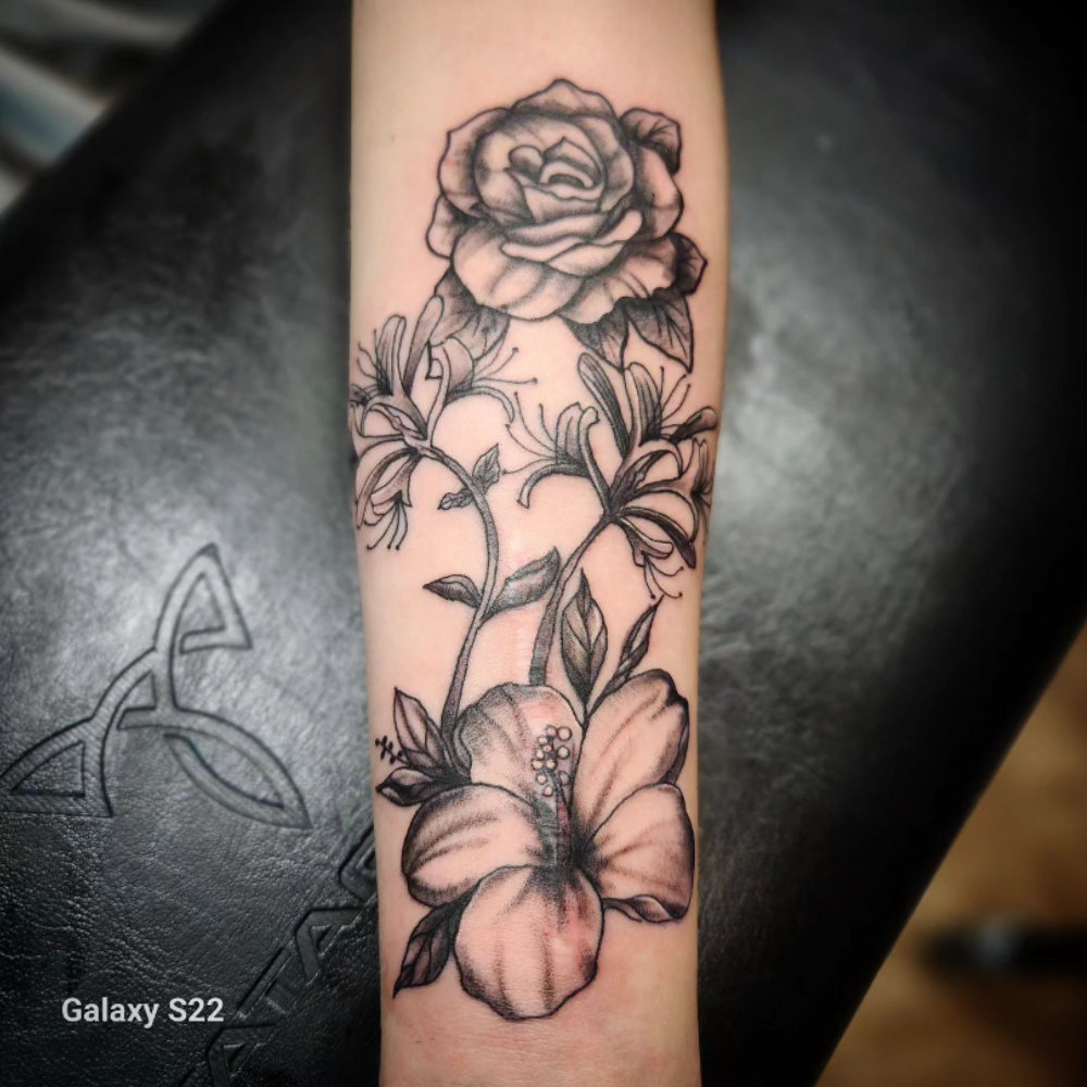 TATARTIST Big Tattoo Arm rest Stand XXL Heavy Duty Tattoo Holder For Tattoo 19