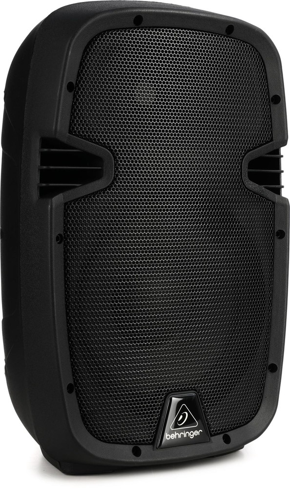 Behringer PK110A 320W 10 inch Powered Speaker with Bluetooth