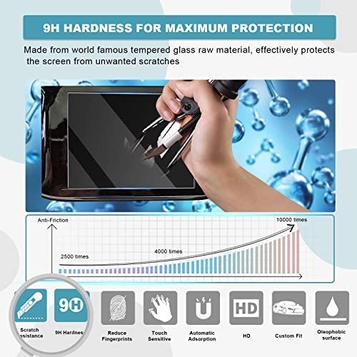 for 2019-2024 2025 Grand Cherokee Uconnect 8.4IN for 2019-2025 Grand Cherokee