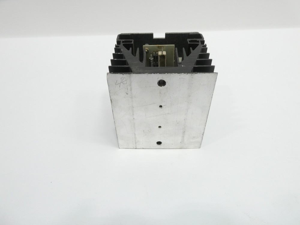 Payne 11DZ-2-30 Solid State Relay 240v-ac 30a 120v-ac