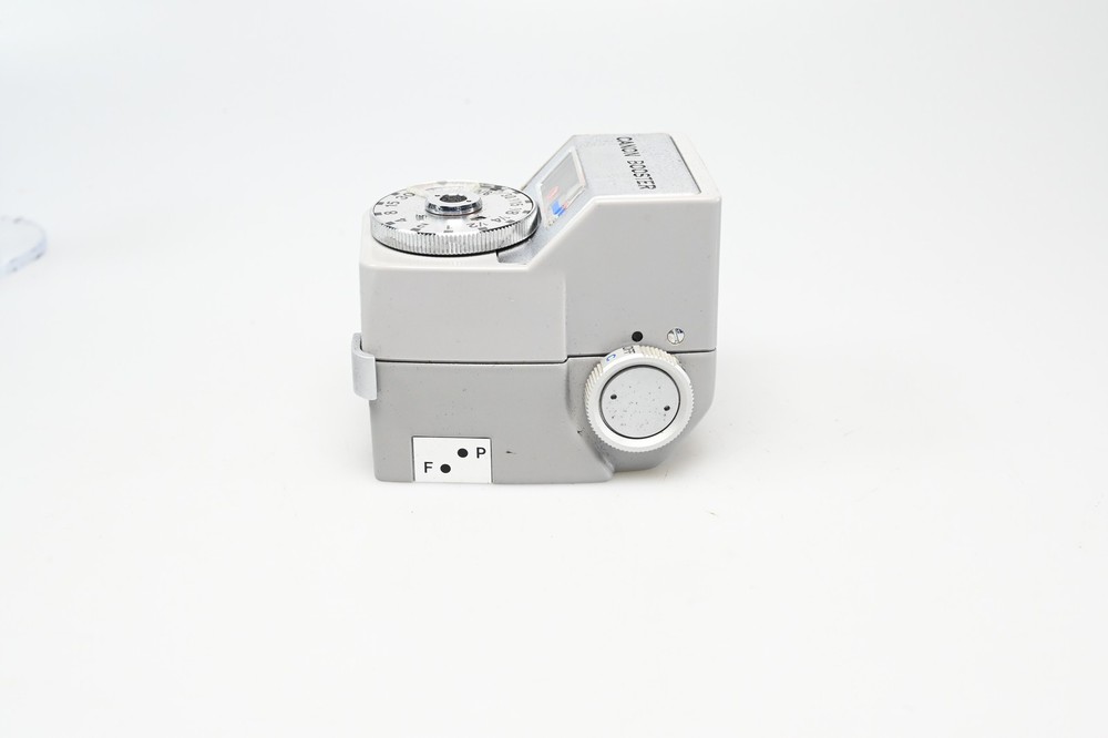 Canon Booster for FT, Pellix #G692