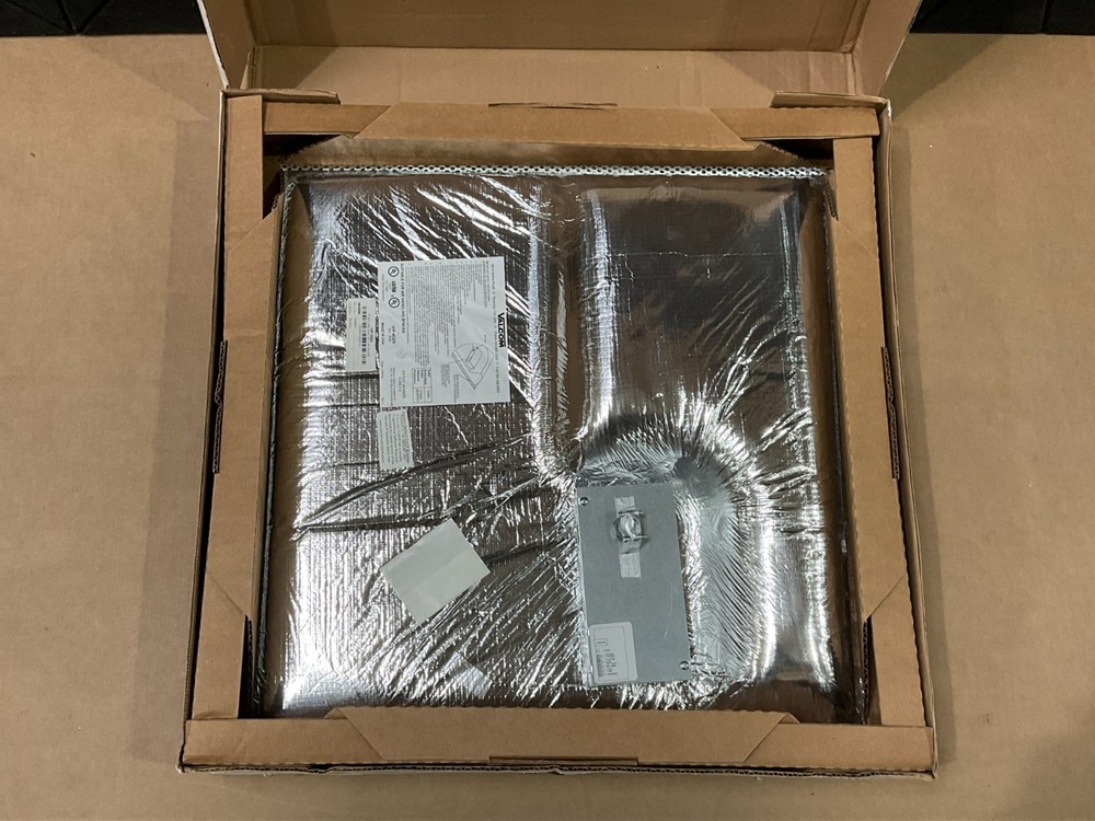 Valcom In Ceiling Speaker VIP-402A ✅❤️️✅❤️️ OPEN BOX!!! ✅❤️️✅❤️️