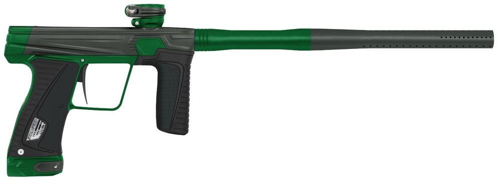 Planet Eclipse GTEK 180R Electronic Paintball Marker Speedball Vyper Storm