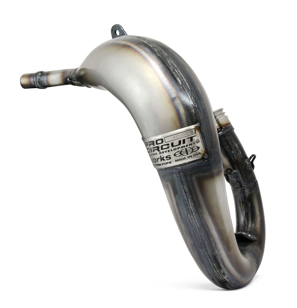 Pro Circuit 751665 Works Series Pipe