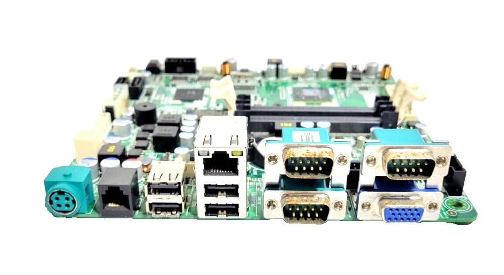 PARTNER SP-800 INTERNAL MOTHERBOARD FOR POS DISPLAY USED WORKING