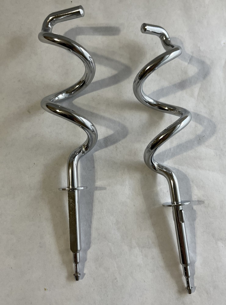 Oster Kitchen Center Replacement dough hooks for model 5500-08A