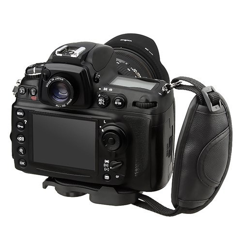 Pro Wrist Grip Strap for Olympus E-5 E5