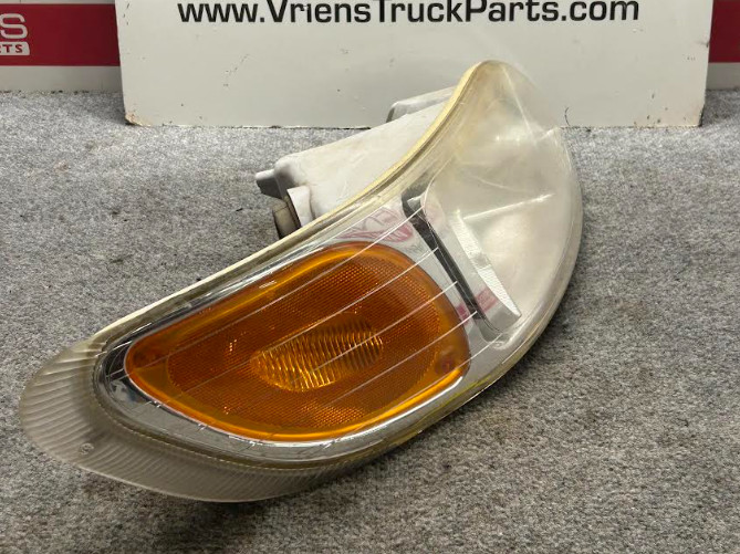 PETERBILT P54-6010R RH HEADLIGHT