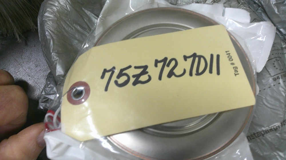 NEW 75Z727D11 Komatsu Thyristor