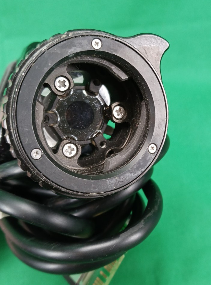 ACMI MV-10570 Camera Head With Coupler