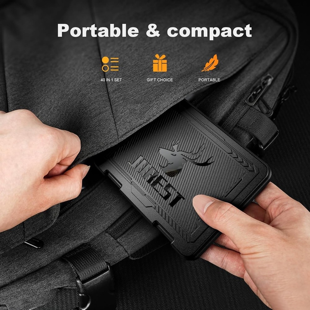 For PS5 Cleaning and Maintenance Screwdriver Tool Kit